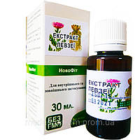 Екстракт Левзеї 30 мл. Медагропром