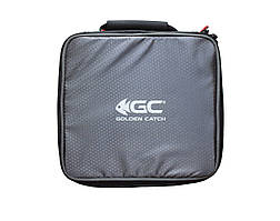 Сумка для котушок Golden Catch