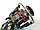 Катушка Boya BR 3000A 5+1bb, фото 3