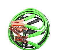 Старт-кабель Winso 500А 3.5 м \ Пусковые провода автомобильные 500А 3.5м Winso