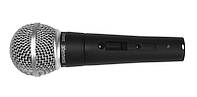 Шнуровий мікрофон SHURE SM 58