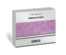 Gamosa (Гамоса)
