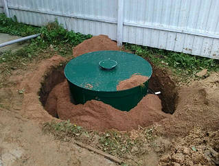 Біопрепарати для вигрібних ям