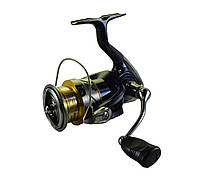 Катушка безынерционная Daiwa Crest LT 2000 New