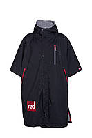 Пончо-плащ дет. Red Original Pro Change Jacket, Short Sleeve, Black, S