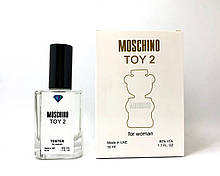 Парфум Moschino Toy 2 (Москіно Тієї 2) 50 мл Diamond - репліка