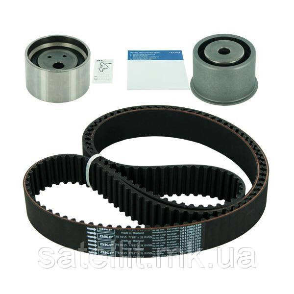 Ремкомплект ГРМ (Пр-во SKF), VKMA 95613