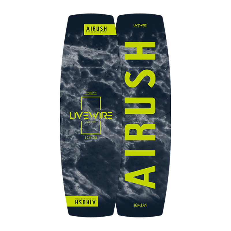 Кайтборд Airush 2021 Livewire Junior v3