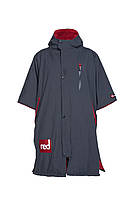 Пончо-плащ дет. Red Original Pro Change Jacket, Short Sleeve, Grey, S