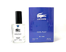 Парфуми Lacoste Cool Play (Лакост Кул Плей) 50 мл Diamond - репліка