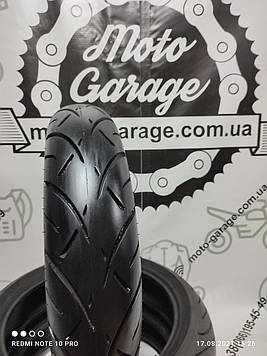 ШИНА METZELER ME888 MARATHON ULTRA 150/80B15(Б/У1819)