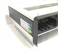 Мережевий сонячний інвертор 13 кВт GROWATT 13000TL3-S, трьохфазний, фото 3