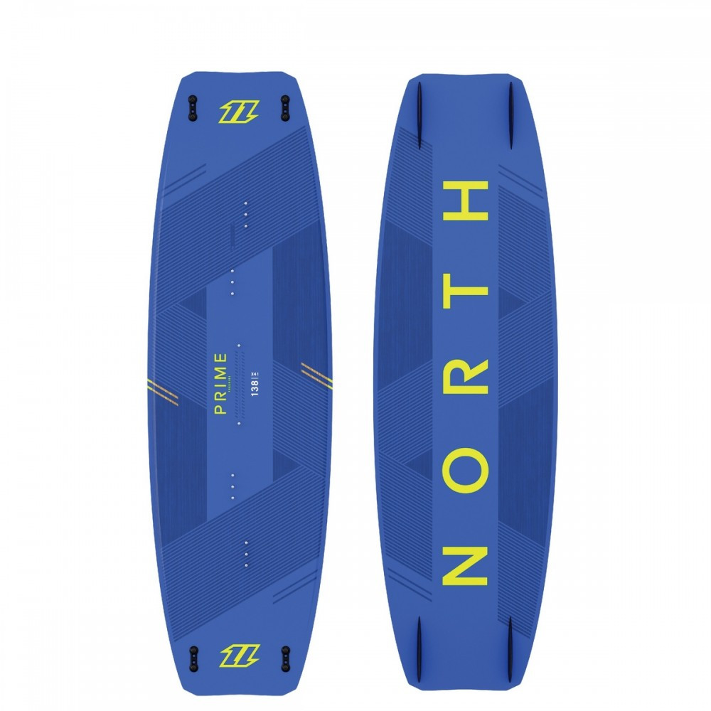 Кайтборд North 2021 Prime Blue