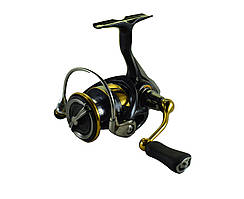 Котушка Daiwa Legalis LT 2000S New