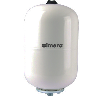 Розширювальний бак для сонячного колектора Imera S 18 л