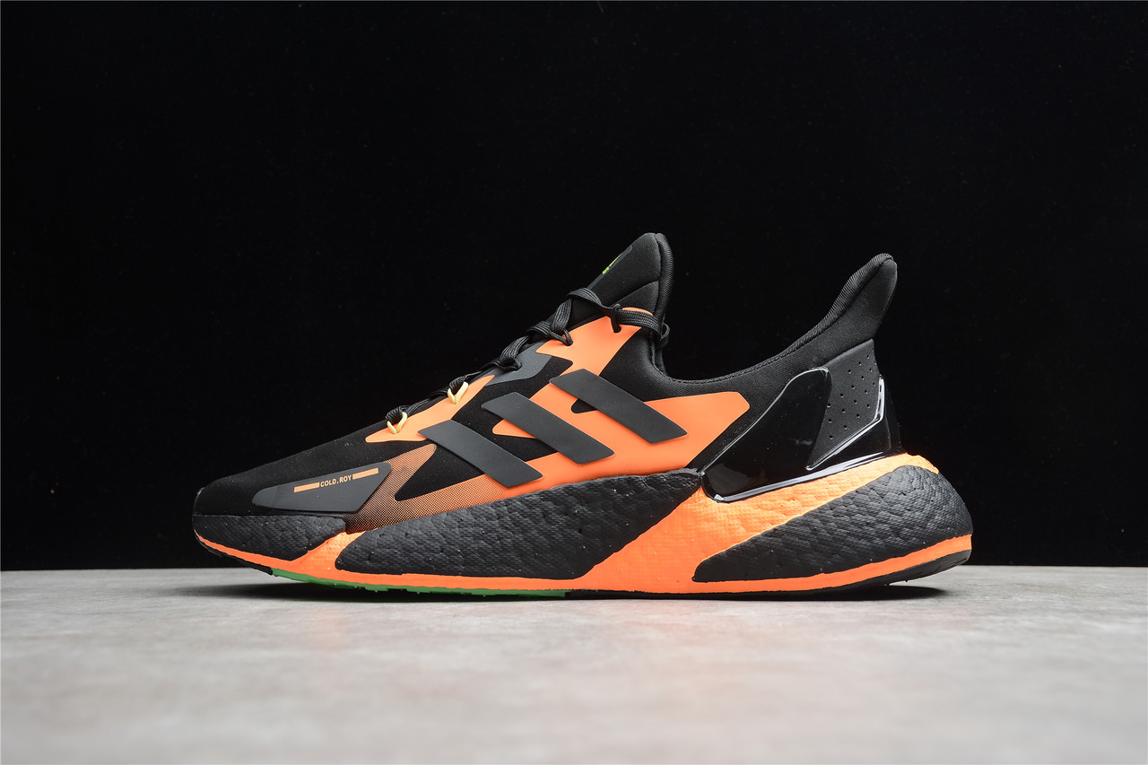 Кросівки жіночі Adidas X9000L4 Boost / ADM-3753
