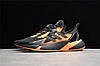Кросівки жіночі Adidas X9000L4 Boost / ADM-3753, фото 7