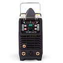 Апарат аргоннодуговий зварювання MAGNUM TIG THF 238 AC/DC PULSE BI-LEVEL, фото 6