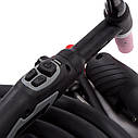 Апарат аргоннодуговий зварювання MAGNUM TIG THF 238 AC/DC PULSE BI-LEVEL, фото 5