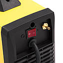 Апарат аргоннодуговий зварювання MAGNUM TIG THF 238 AC/DC PULSE BI-LEVEL, фото 8