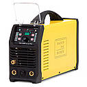 Апарат аргоннодуговий зварювання MAGNUM TIG THF 238 AC/DC PULSE BI-LEVEL, фото 3