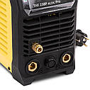 Апарат аргоннодуговий зварювання MAGNUM TIG THF 238 AC/DC PULSE BI-LEVEL, фото 7