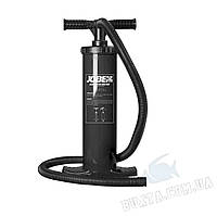 Насос Jobe Double Action Hand Pump (410017102)