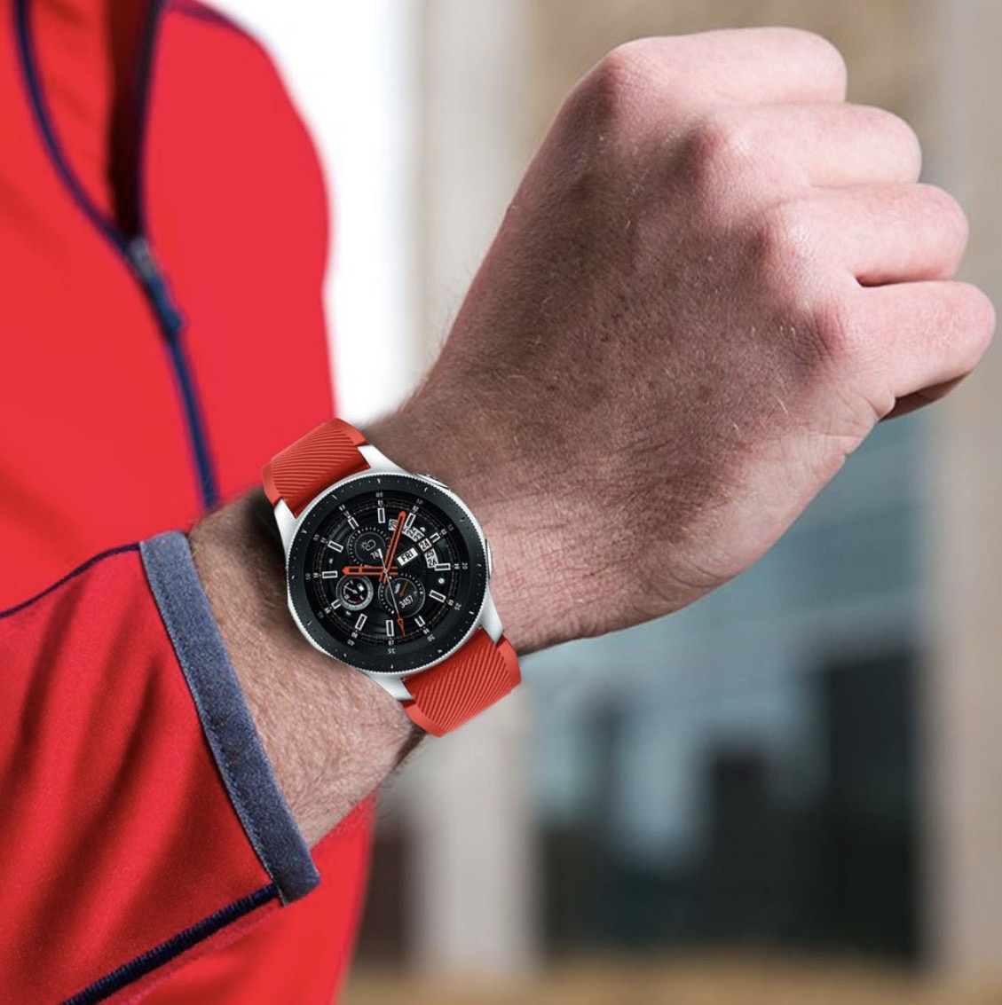 Samsung Watch 4 Купить Красноярск