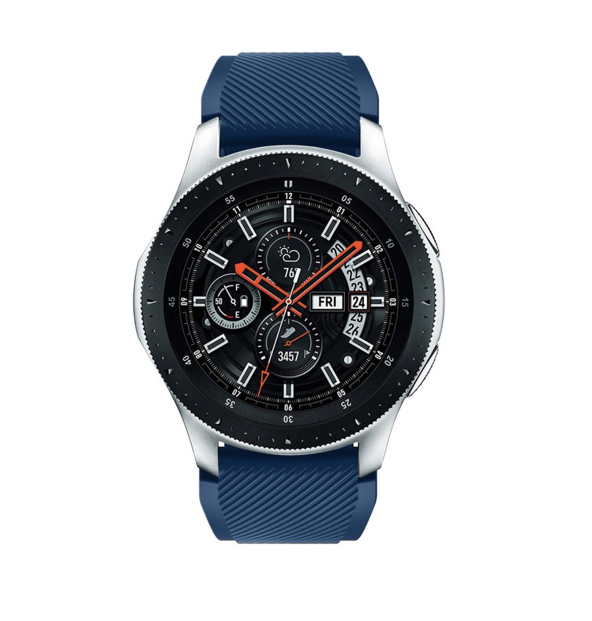 Samsung galaxy smart sales watch 46