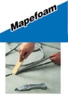 Mapei Mapefoam 6 мм 550 м Шнур круглого перерізу зі спіненого поліетилену