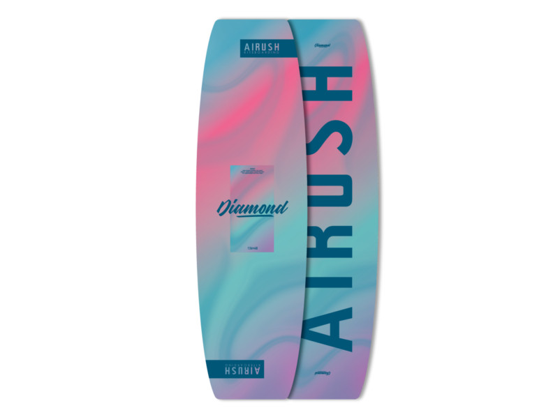 Кайтборд Airush 2021 Diamond