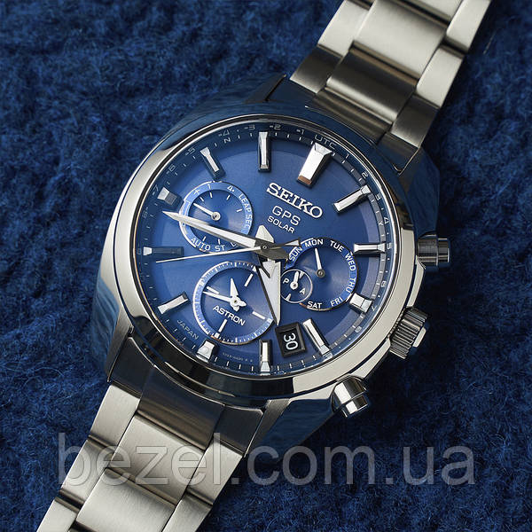 Seiko Astron SSH019J1 BEZEL.COM.UA 1462180159