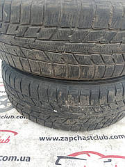 Резина Зима 175/65 R14 4мм 2шт YOKOHAMA 09рік 9915342 ...