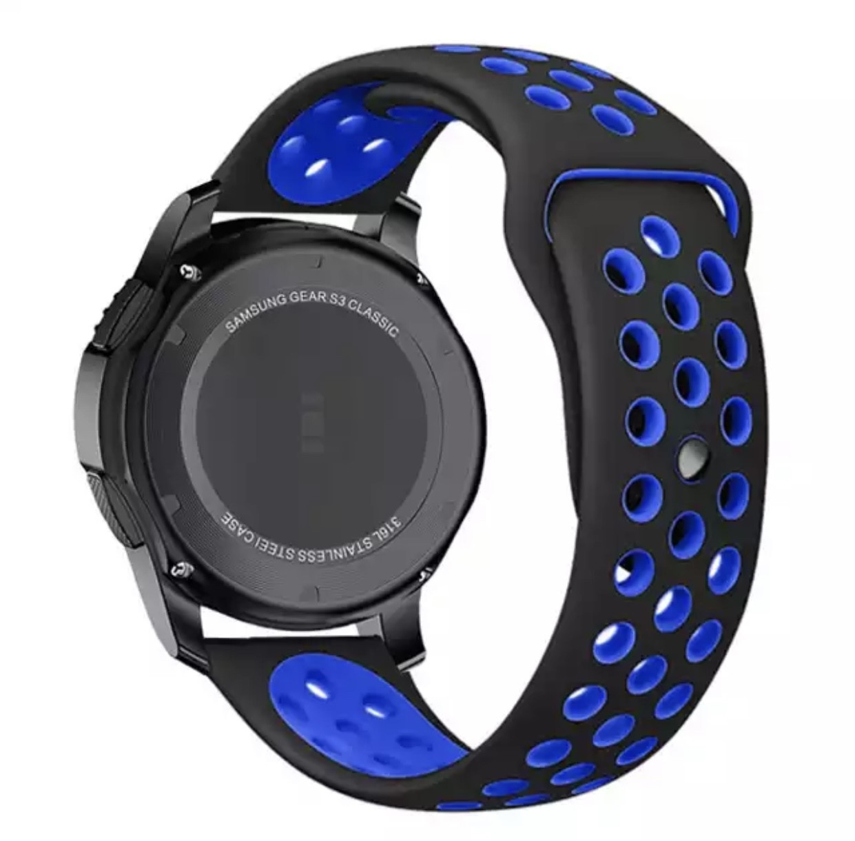 Samsung gear cheap s3 frontier cover