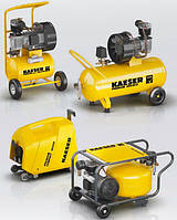 Поршневі компресори