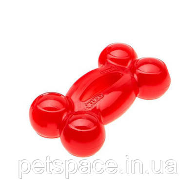 Іграшка Comfy Strong Dog Bone (Комфі) кісточка 11см, фото 1
