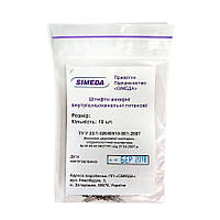 Штифты анкерные титановые, 10шт./уп., Simeda