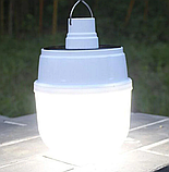 Ліхтар підвісний Solar BL 2022 7694 на сонячній батареї, фото 4