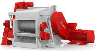 Рубільні машини