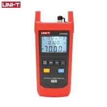 Кабельний тестер оптичної потужності UNI-T UT692D