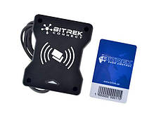 Bitrek BI Connect MF, фото 4