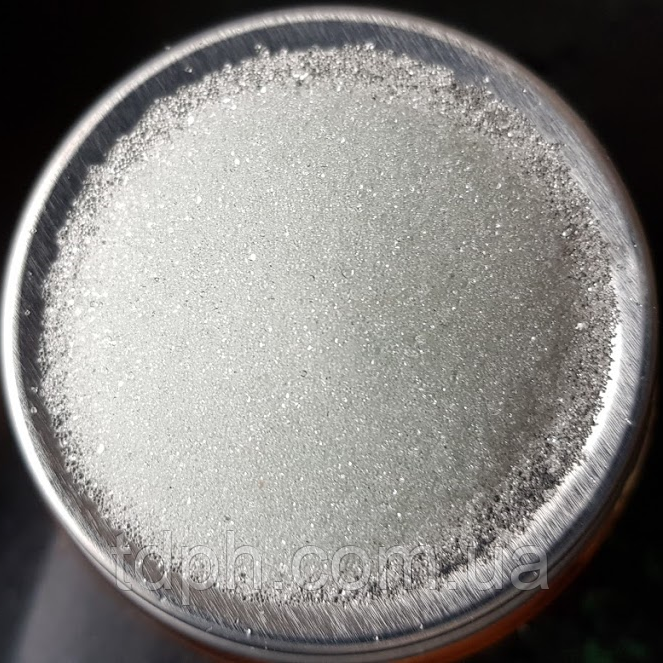 Склокульки для струменевої обробки, фракція 50-105 мкм Турція, фото 1