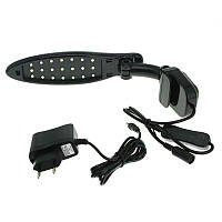 Світильник для акваріума EHEIM (Эхейм) NANO 10/14/21 Led 2,5 W