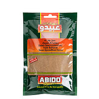 Спеція Abido 7 spices mix 50 грам