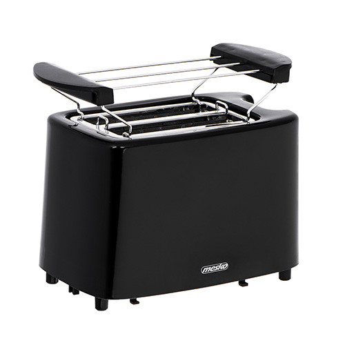 Тостер Mesko MS 3220 скибочки 900 Вт