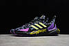 Кросівки жіночі Adidas X9000L4 Boost / ADM-3762, фото 7