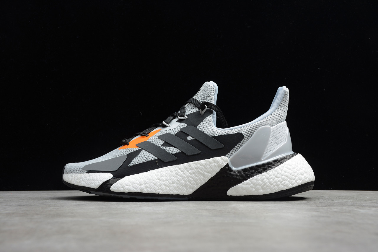 Кросівки жіночі Adidas X9000L4 Boost / ADM-3763