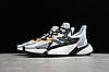 Кросівки жіночі Adidas X9000L4 Boost / ADM-3763, фото 7