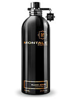 Парфюмированная вода Montale Black Aoud для мужчин 100ml Тестер, Франция
