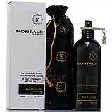 Парфумована вода Montale Black Aoud для чоловіків 100ml Тестер, Франція, фото 2